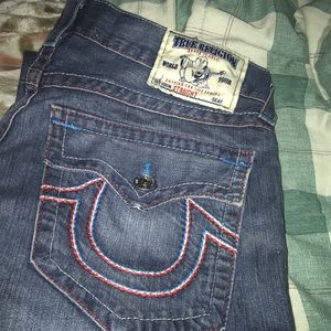 True religion jeans